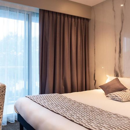 Hotel D'Angleterre Rouen Centre Gare Kültér fotó